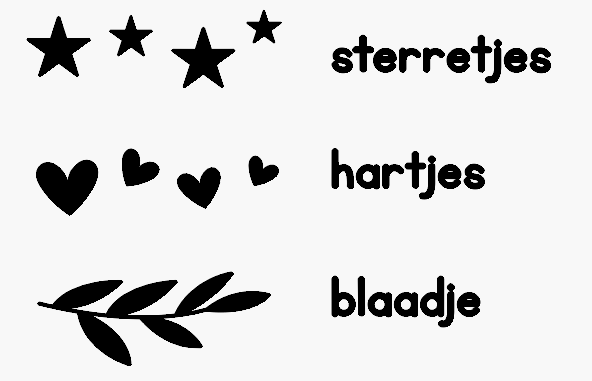 Naamhanger