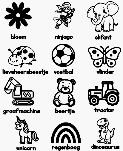 Taarttopper