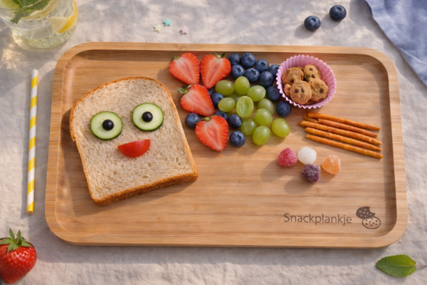 Snackplankje