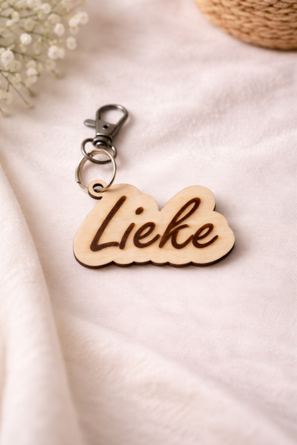 Sleutelhanger