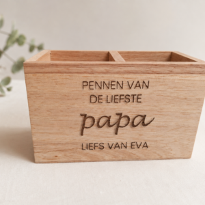 Pennenbakje