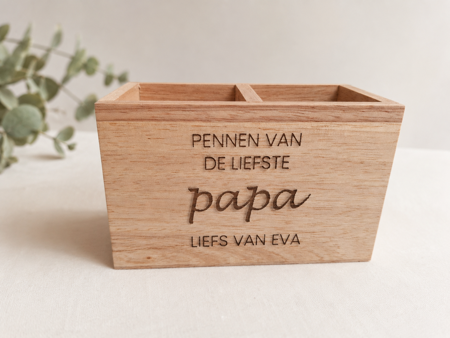 Pennenbakje - Afbeelding 1